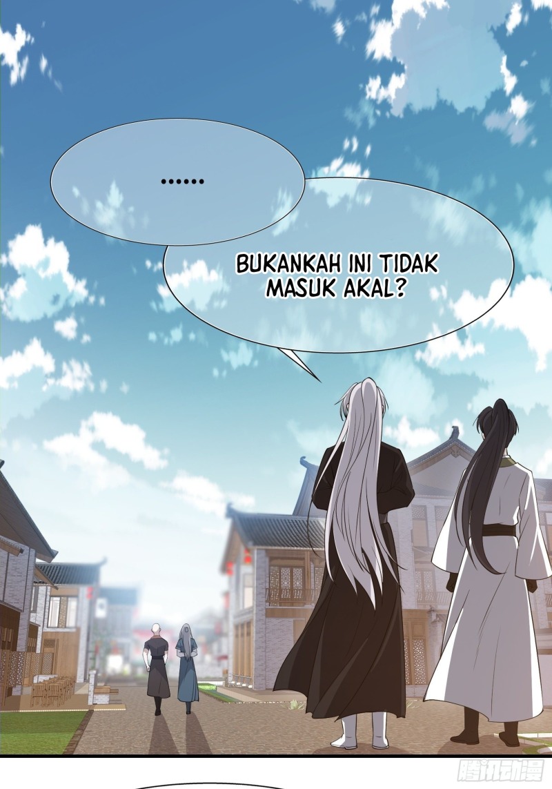 Son, Make Trouble Quickly - Chapter 20 36