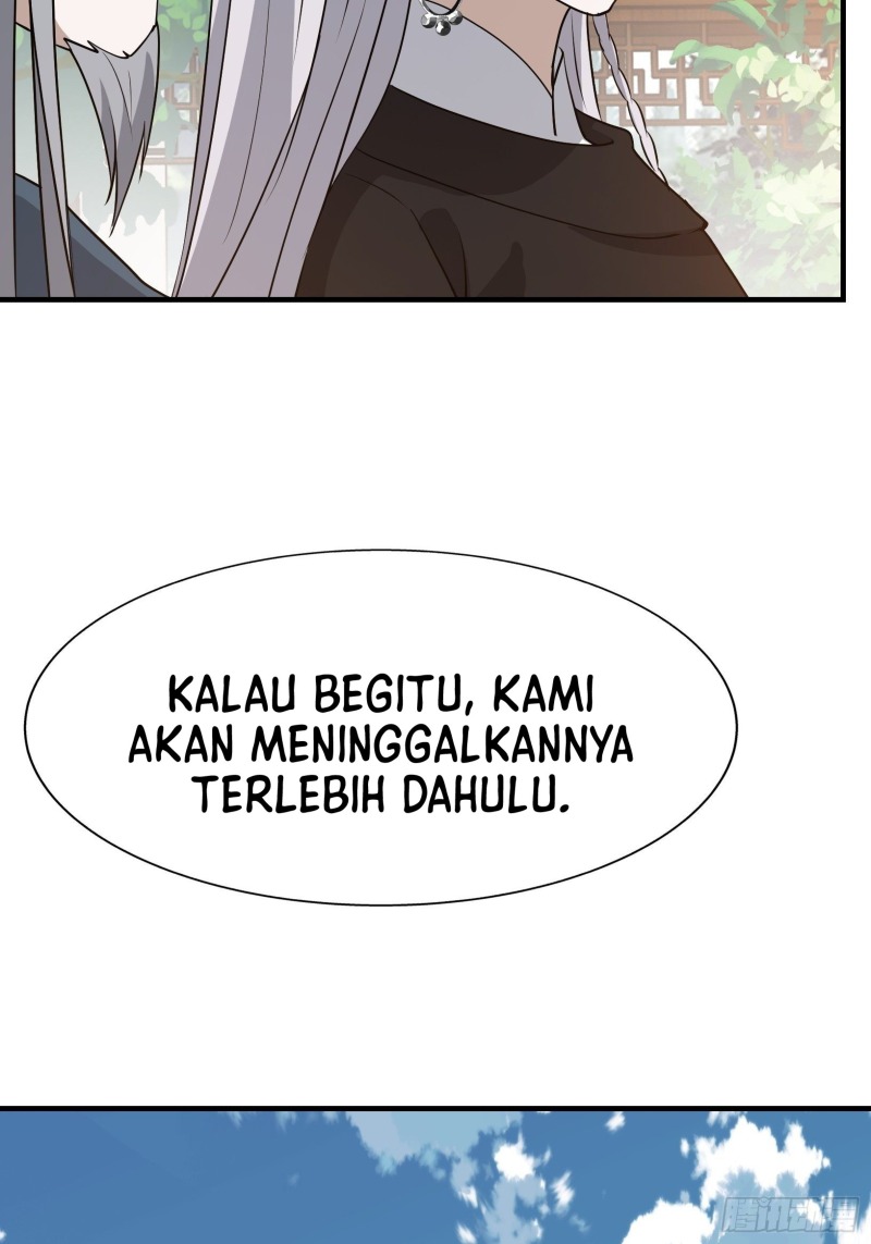 Son, Make Trouble Quickly - Chapter 20 35