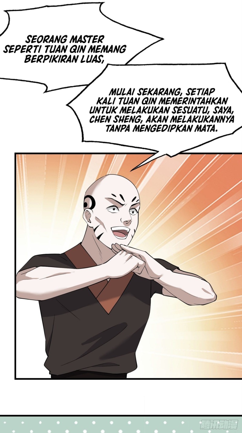 Son, Make Trouble Quickly - Chapter 20 12