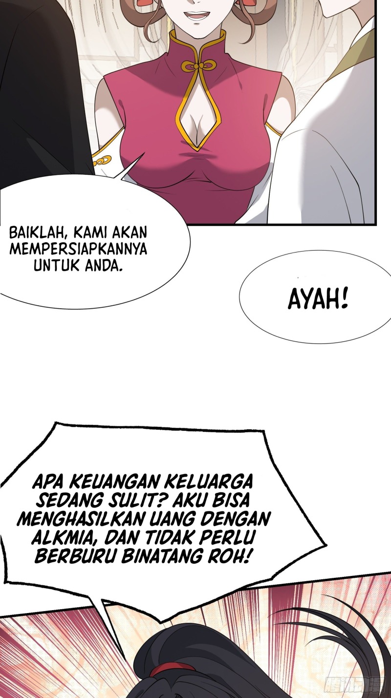 Son, Make Trouble Quickly - Chapter 21 9
