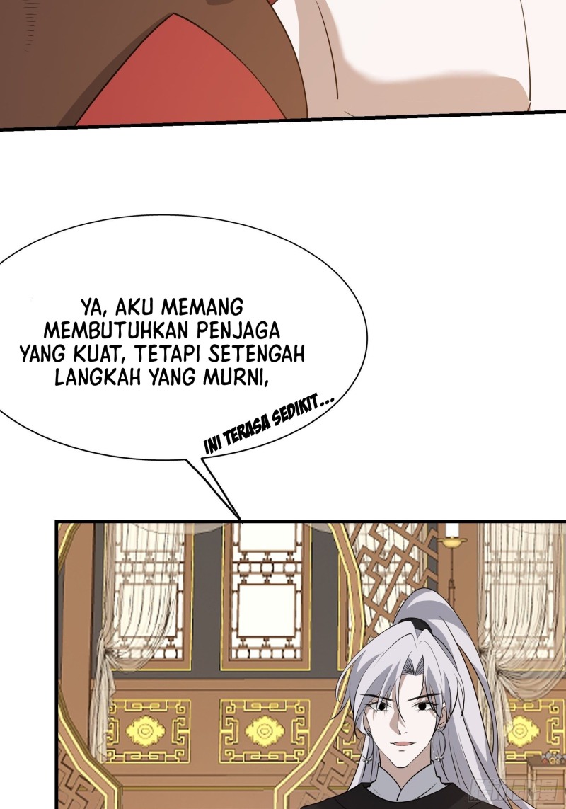 Son, Make Trouble Quickly - Chapter 21 29