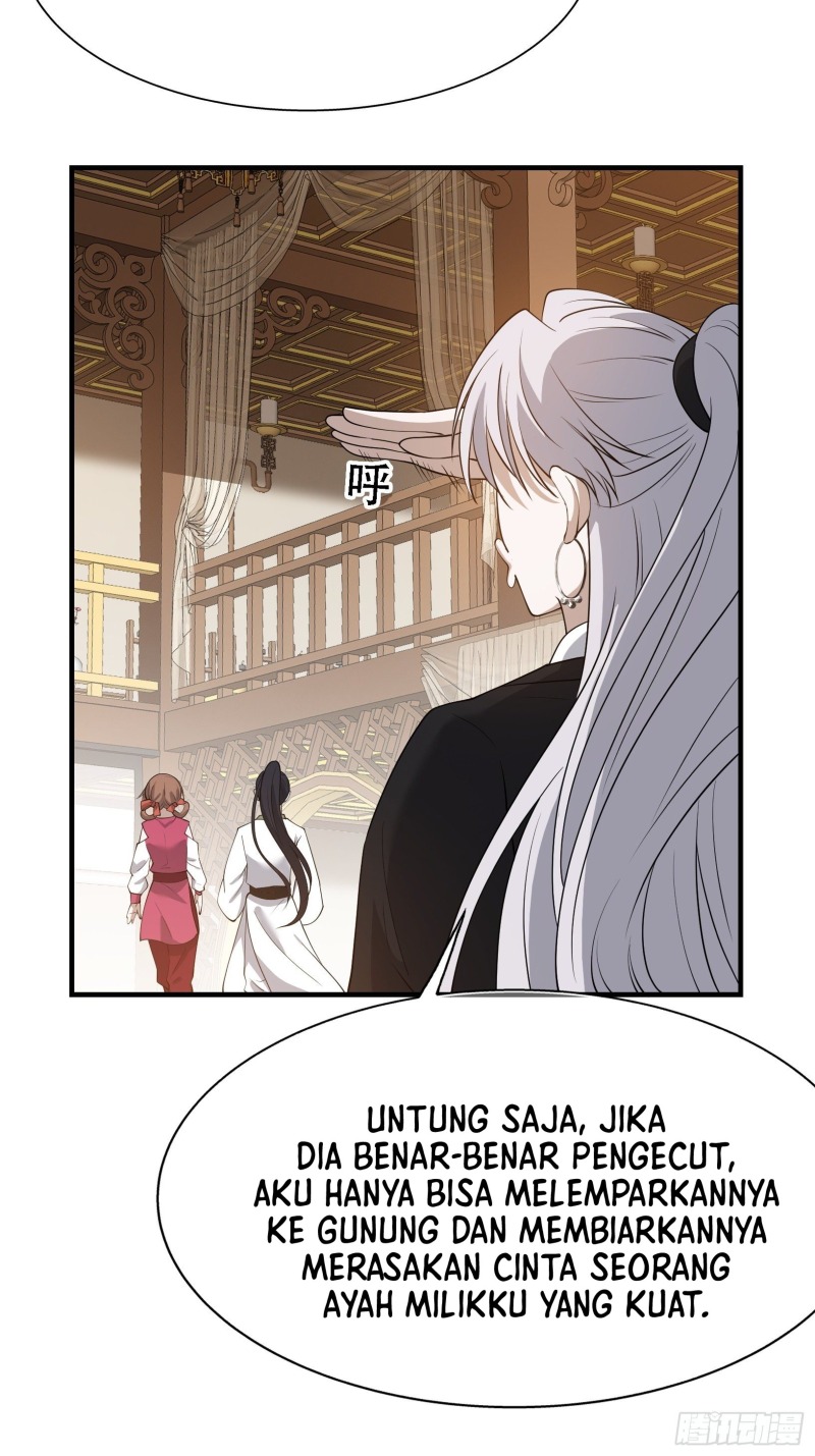 Son, Make Trouble Quickly - Chapter 21 23