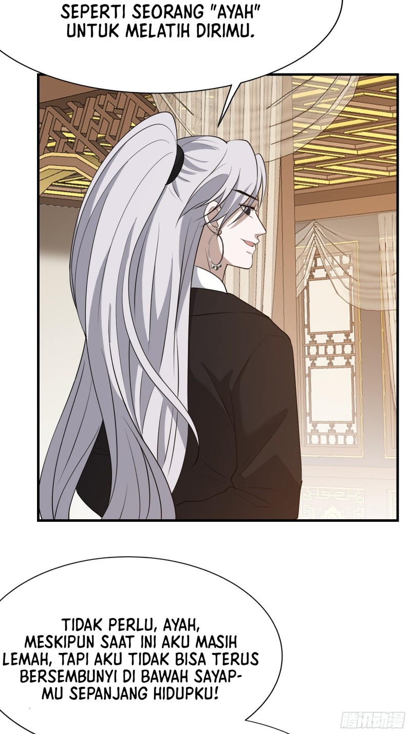 Son, Make Trouble Quickly - Chapter 21 20