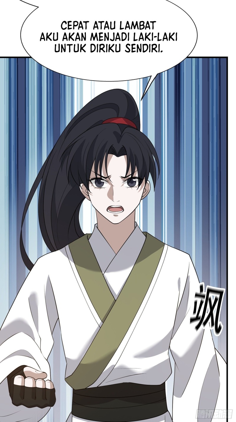 Son, Make Trouble Quickly - Chapter 21 21