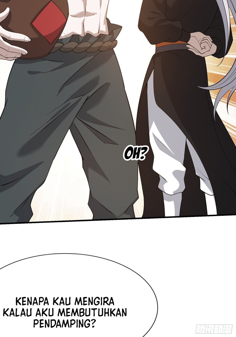 Son, Make Trouble Quickly - Chapter 21 26