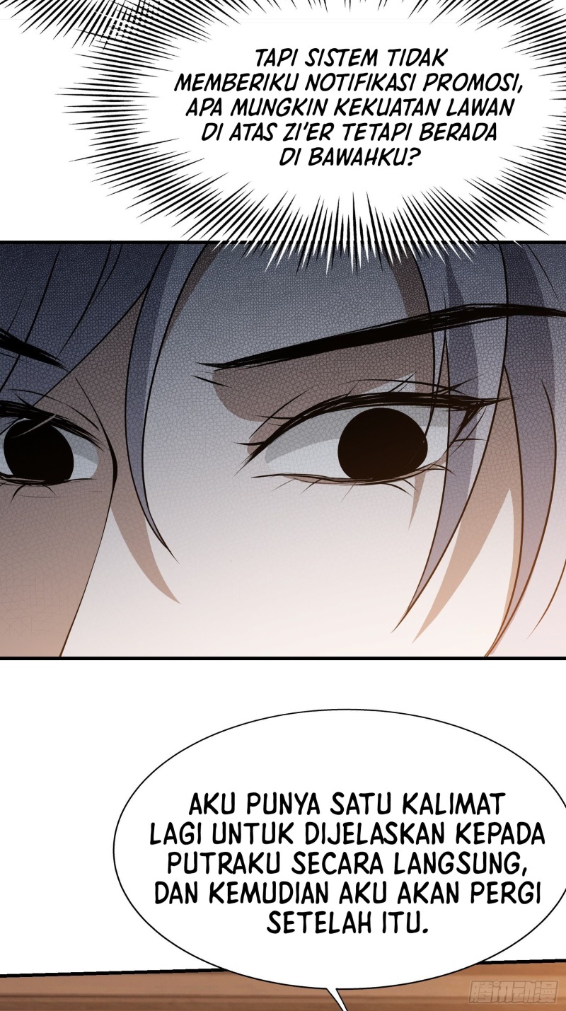 Son, Make Trouble Quickly - Chapter 21 38