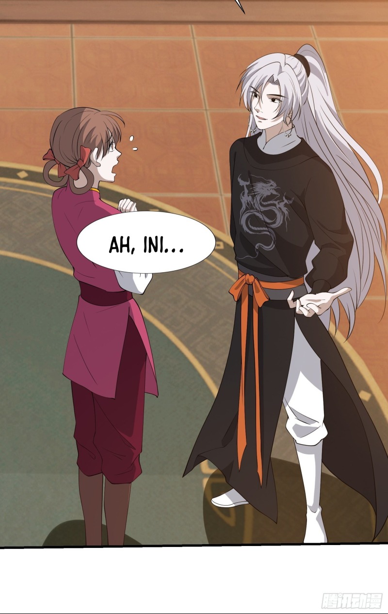 Son, Make Trouble Quickly - Chapter 21 39