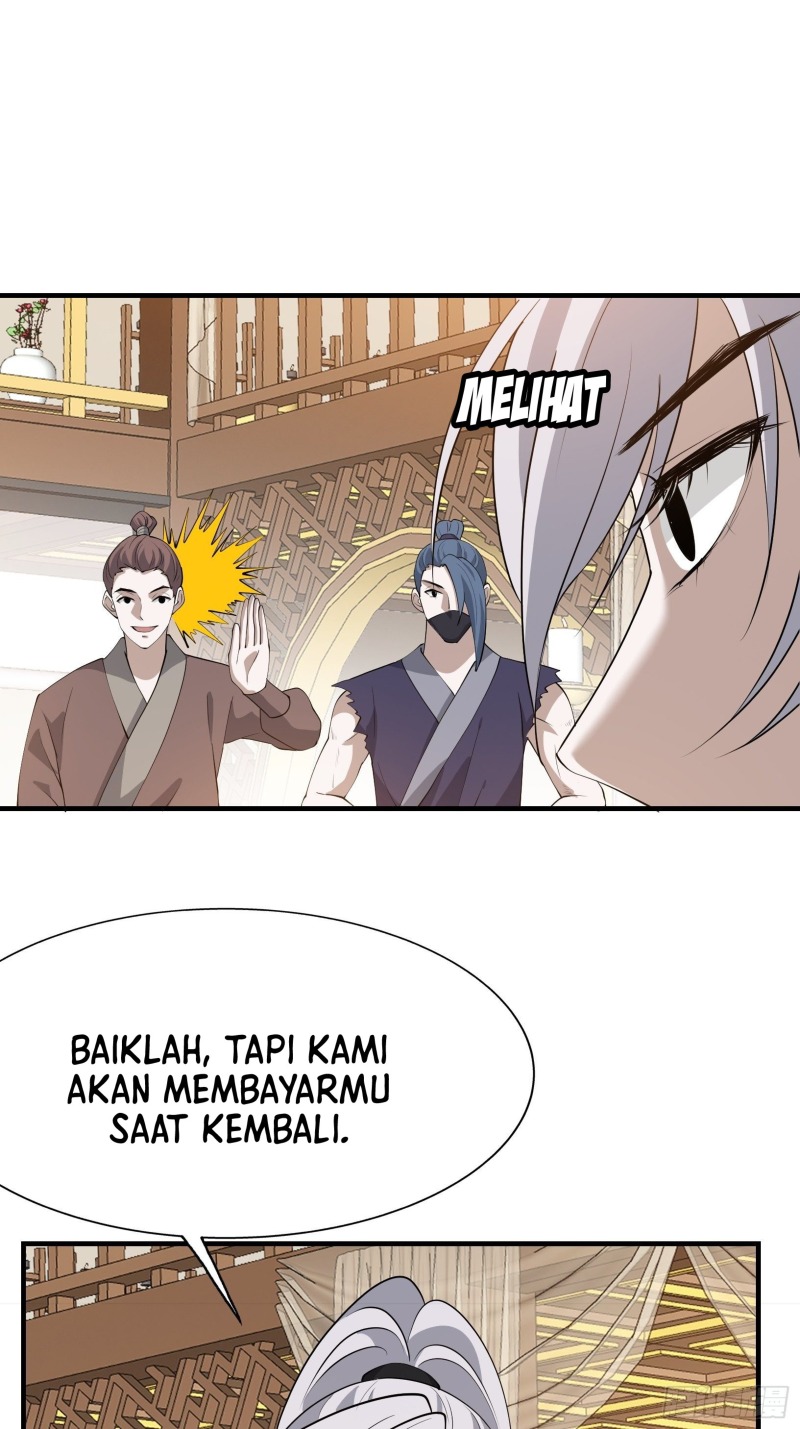 Son, Make Trouble Quickly - Chapter 21 33