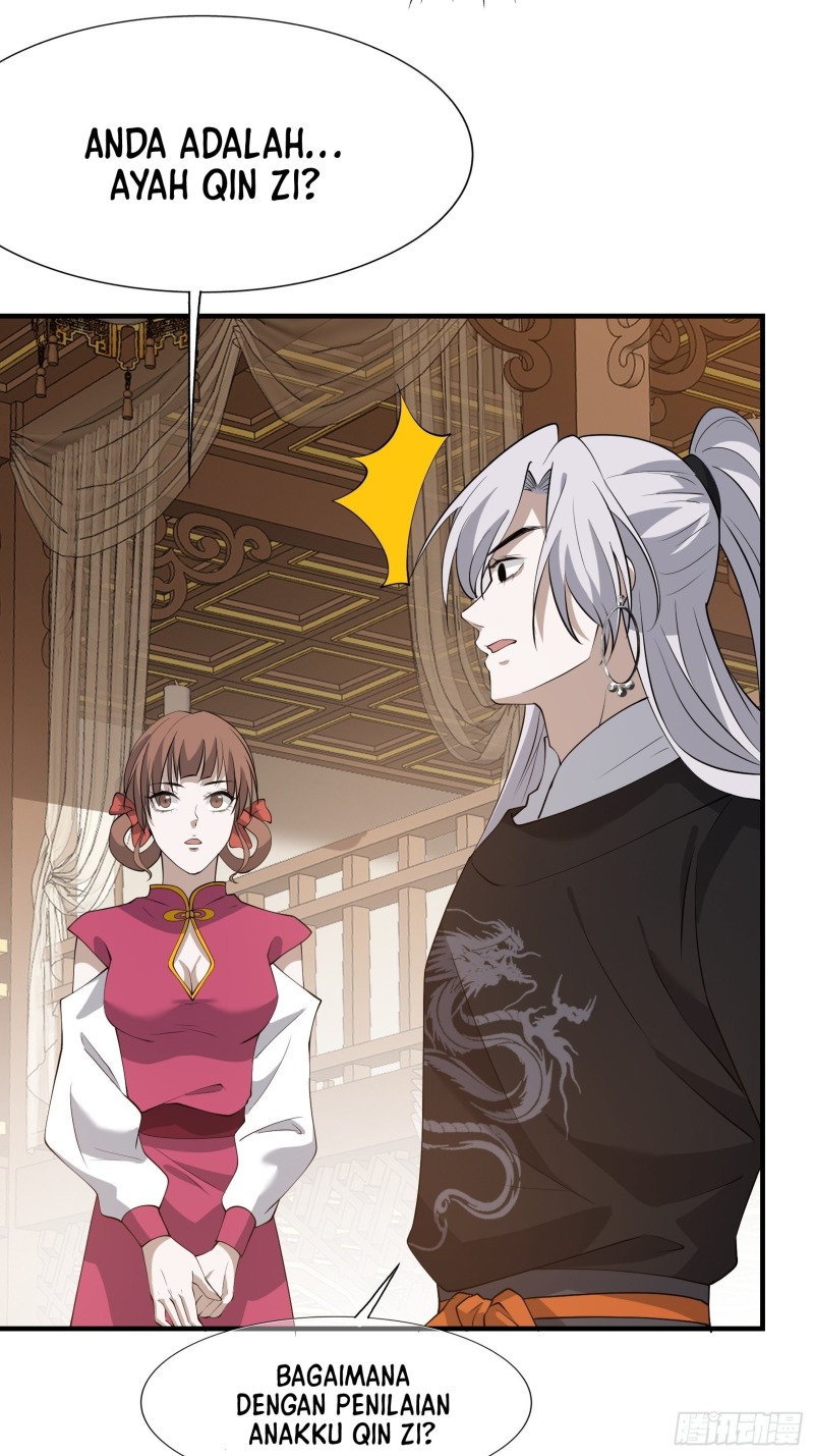 Son, Make Trouble Quickly - Chapter 21 36