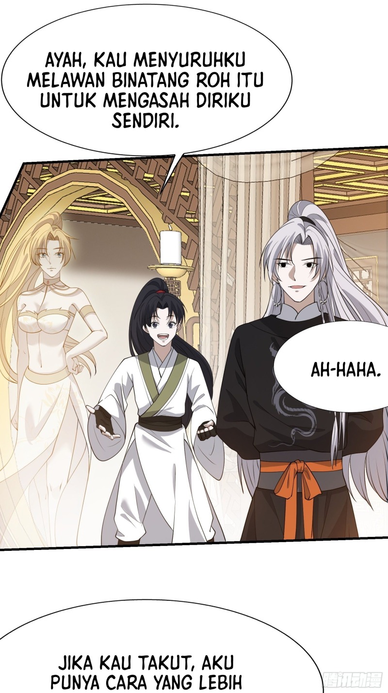 Son, Make Trouble Quickly - Chapter 21 19
