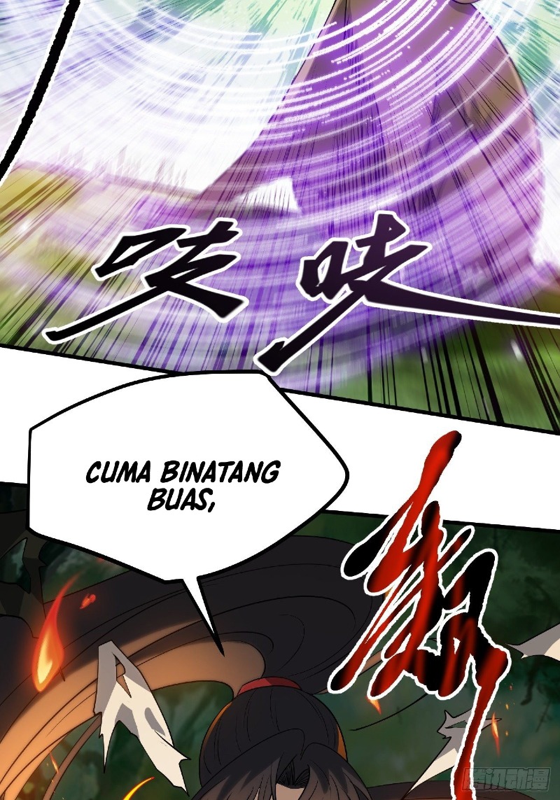 Son, Make Trouble Quickly - Chapter 26 20