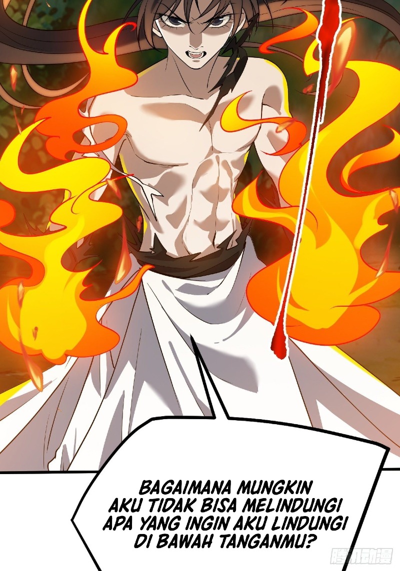 Son, Make Trouble Quickly - Chapter 26 21
