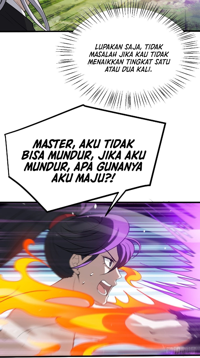 Son, Make Trouble Quickly - Chapter 26 26