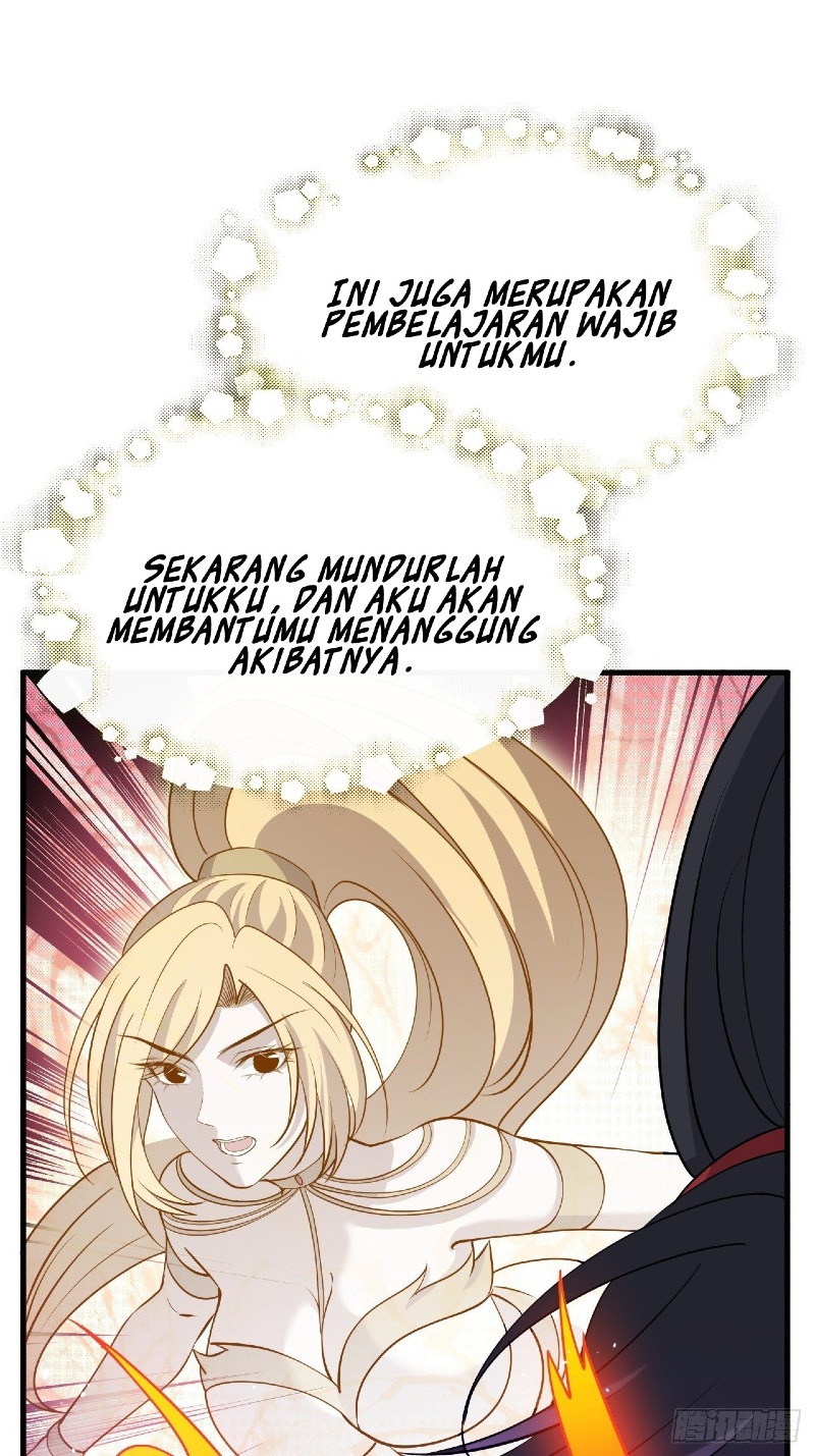 Son, Make Trouble Quickly - Chapter 26 27