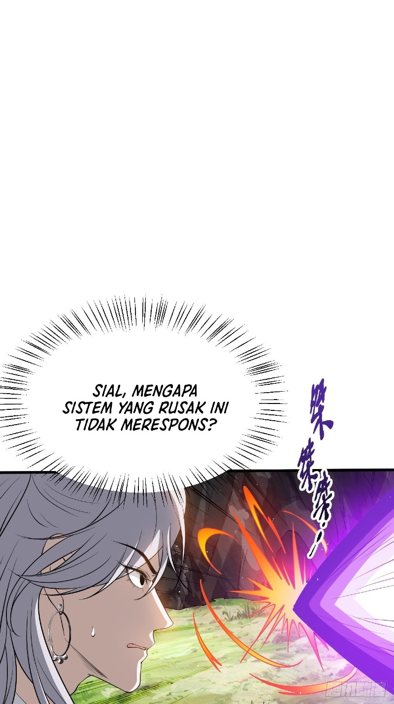 Son, Make Trouble Quickly - Chapter 26 25