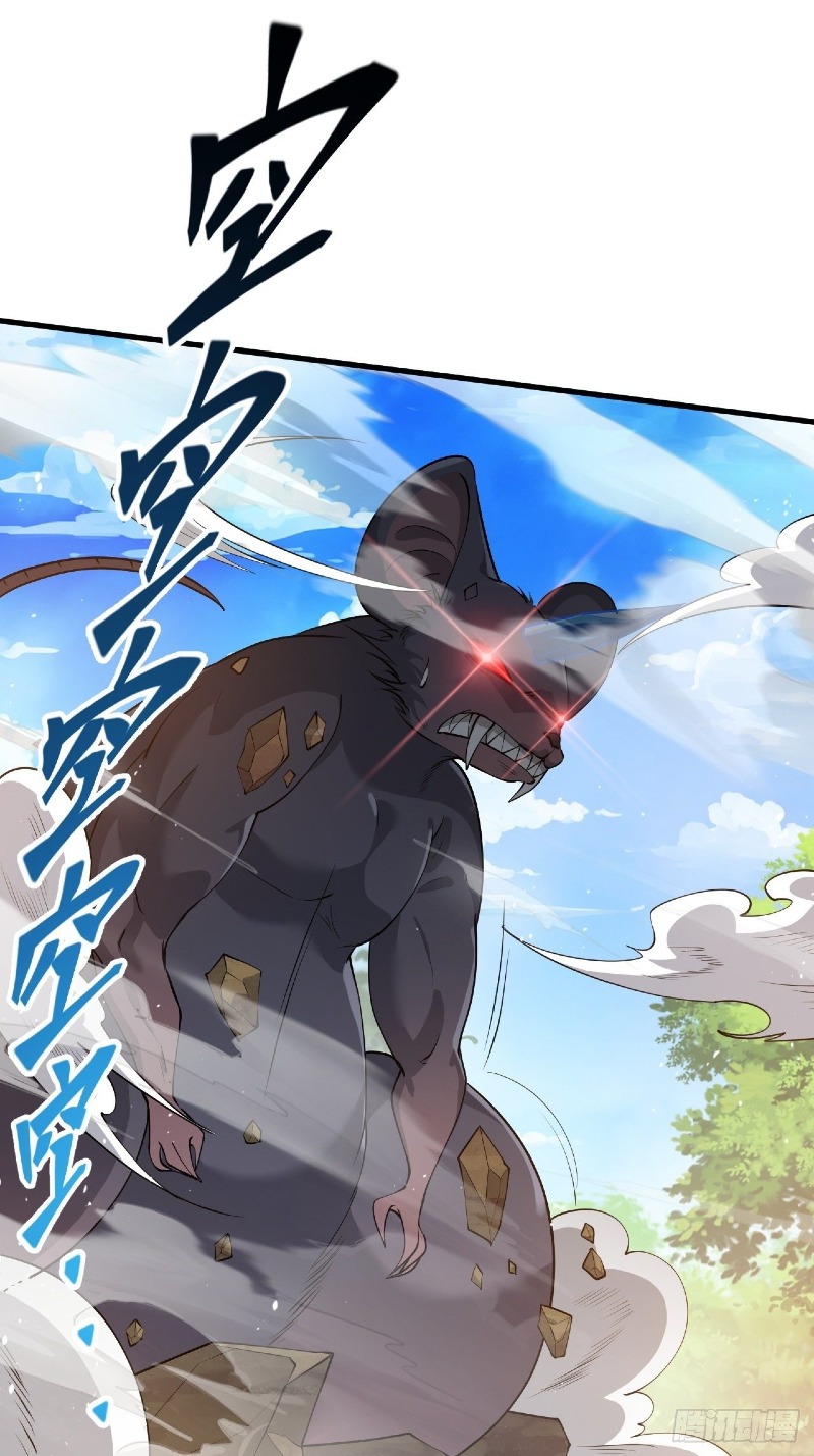 Son, Make Trouble Quickly - Chapter 26 38