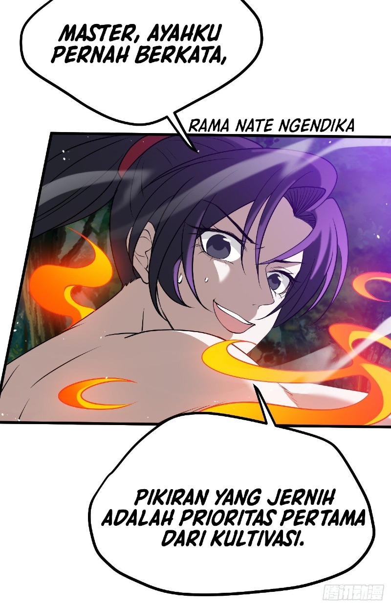 Son, Make Trouble Quickly - Chapter 26 30