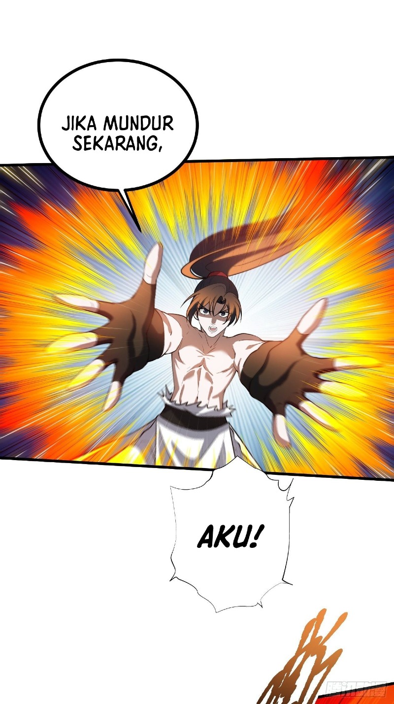 Son, Make Trouble Quickly - Chapter 26 31