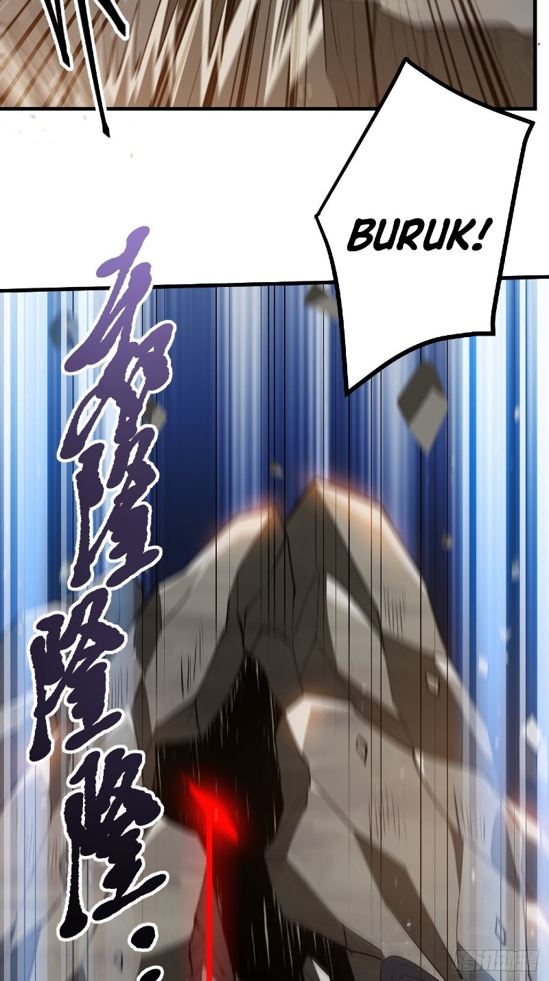 Son, Make Trouble Quickly - Chapter 26 36