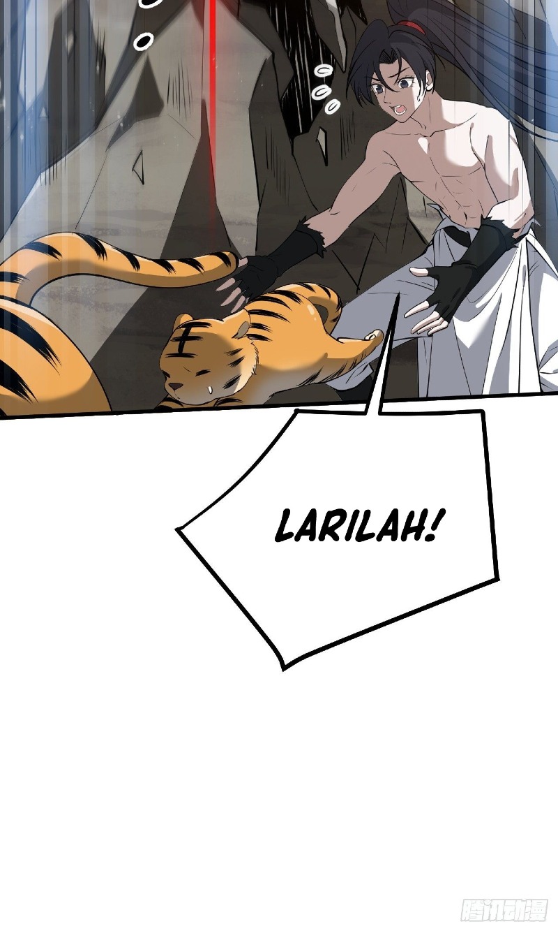 Son, Make Trouble Quickly - Chapter 26 37