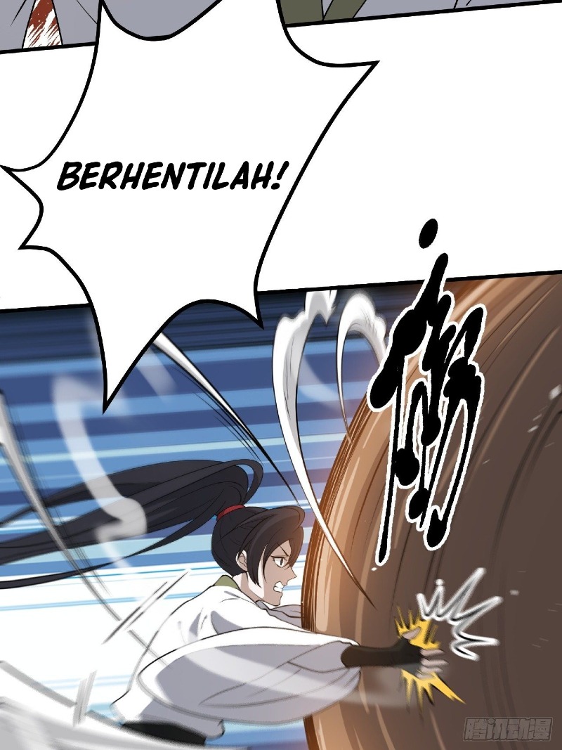 Son, Make Trouble Quickly - Chapter 26 13