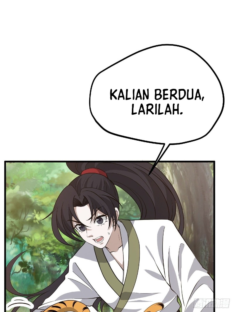 Son, Make Trouble Quickly - Chapter 26 6