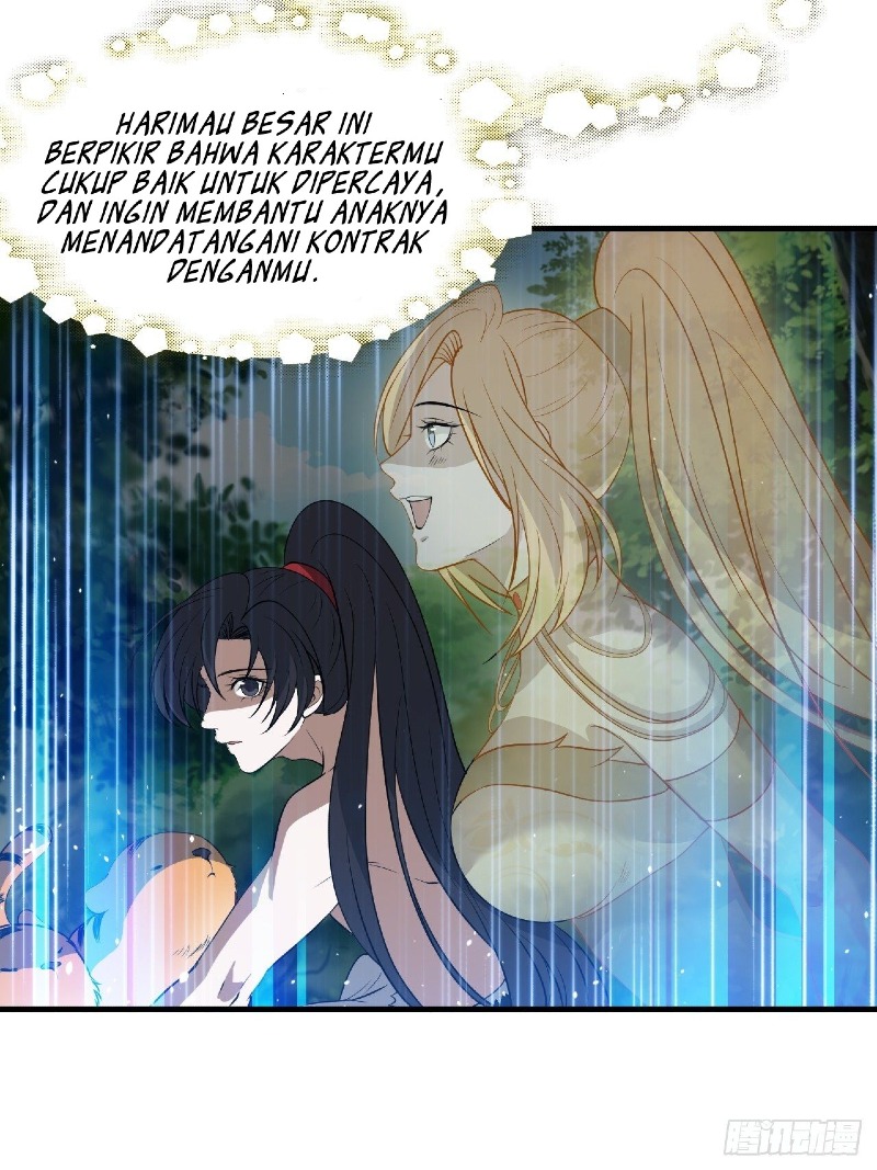 Son, Make Trouble Quickly - Chapter 26 58