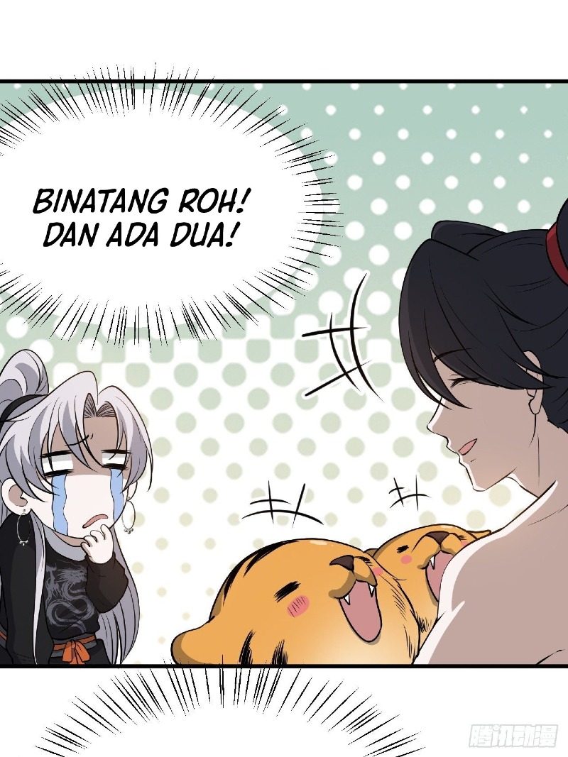 Son, Make Trouble Quickly - Chapter 26 59