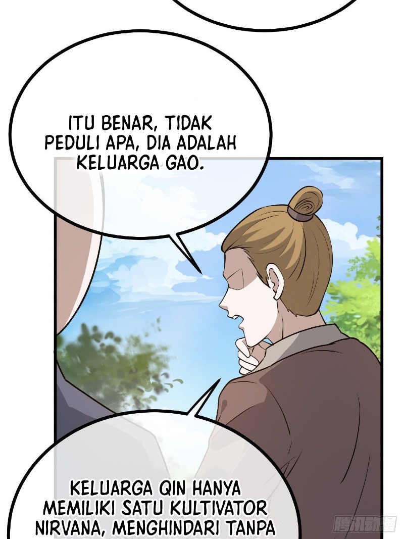 Son, Make Trouble Quickly - Chapter 27 9