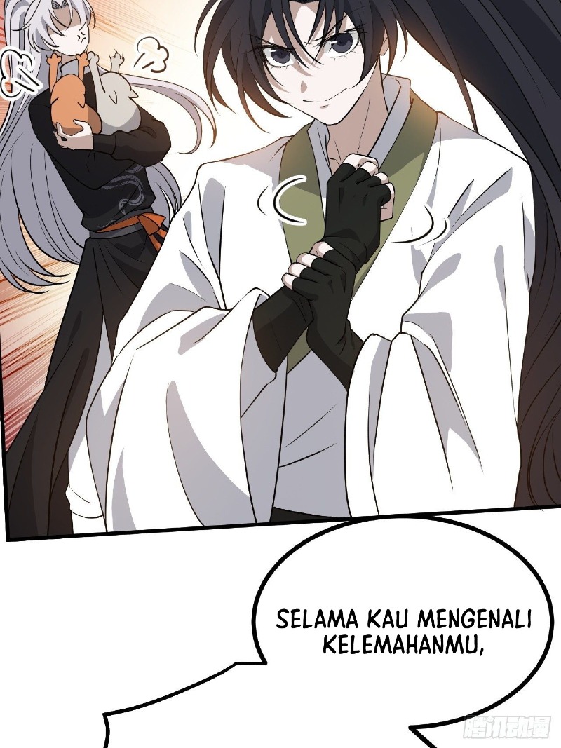Son, Make Trouble Quickly - Chapter 27 29