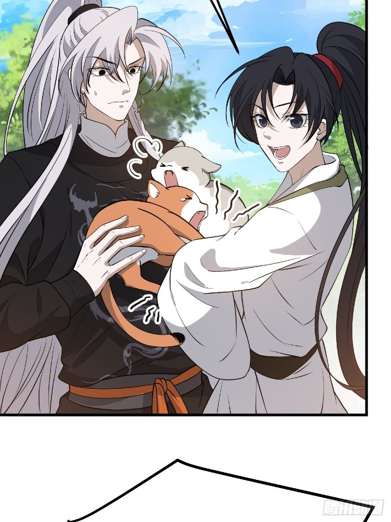 Son, Make Trouble Quickly - Chapter 27 26