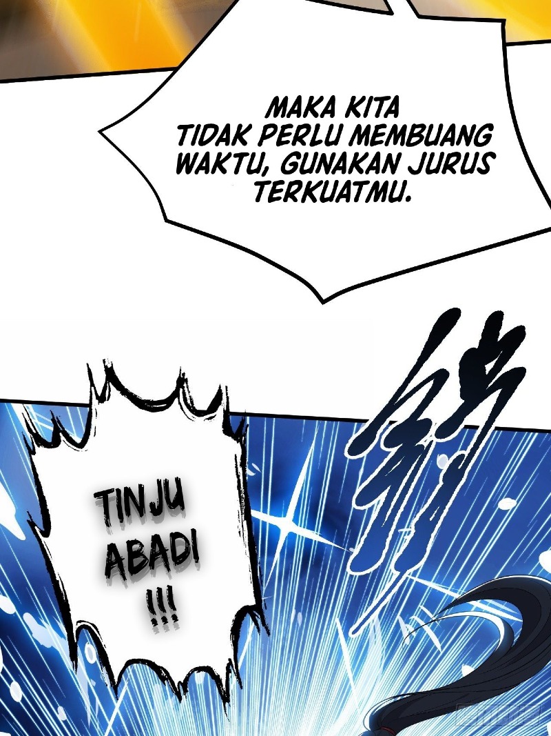 Son, Make Trouble Quickly - Chapter 27 39