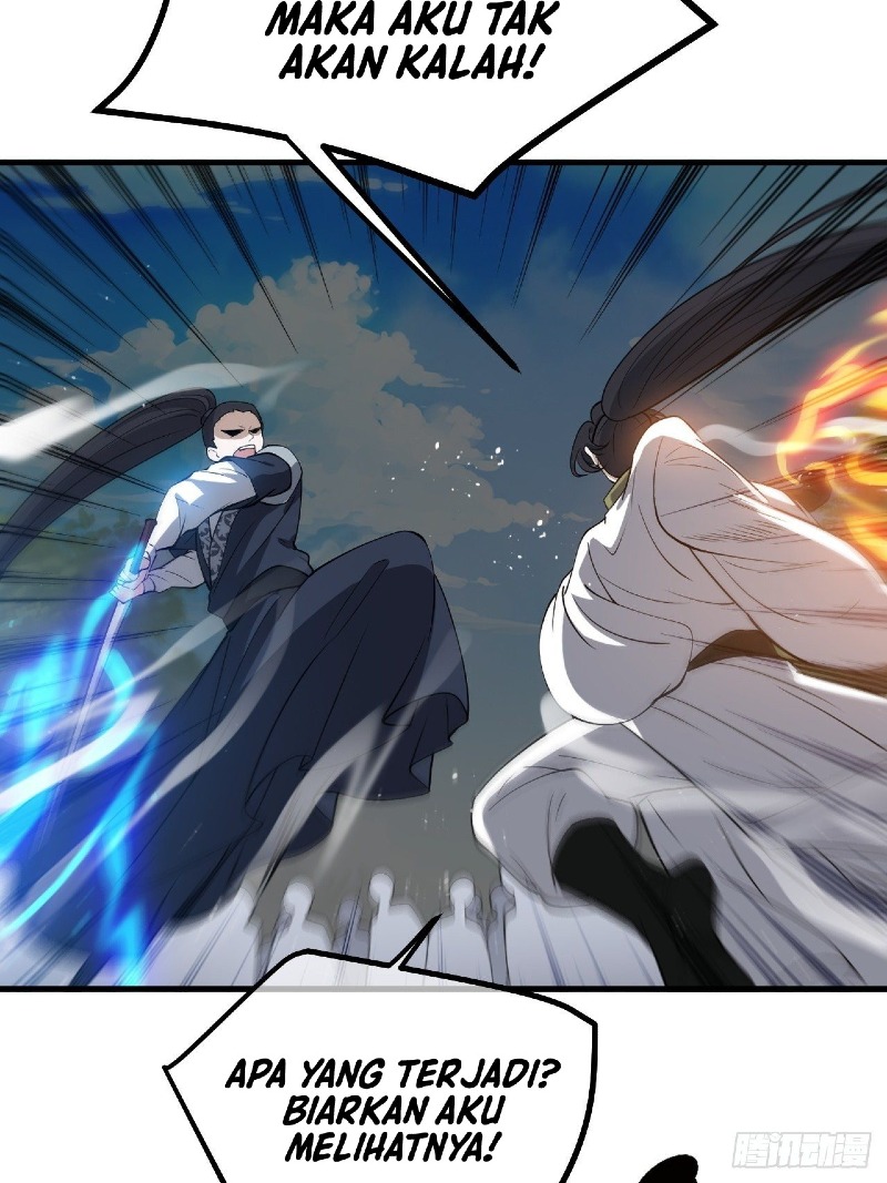 Son, Make Trouble Quickly - Chapter 27 30