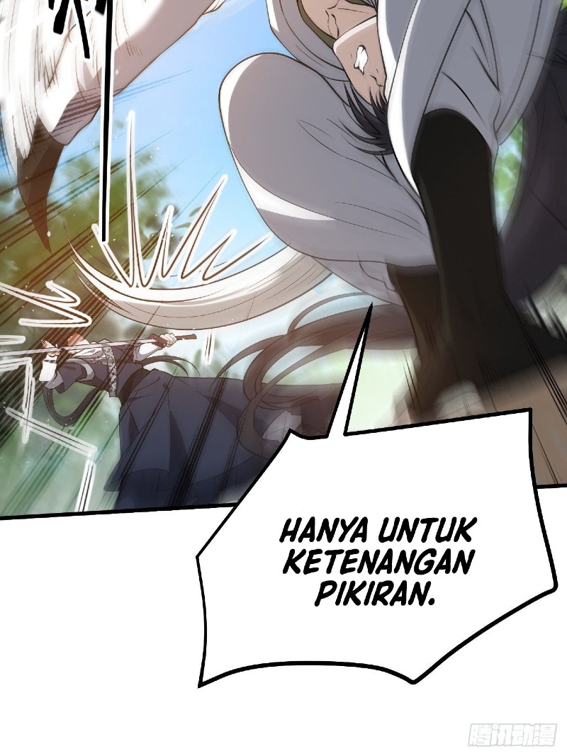 Son, Make Trouble Quickly - Chapter 27 36