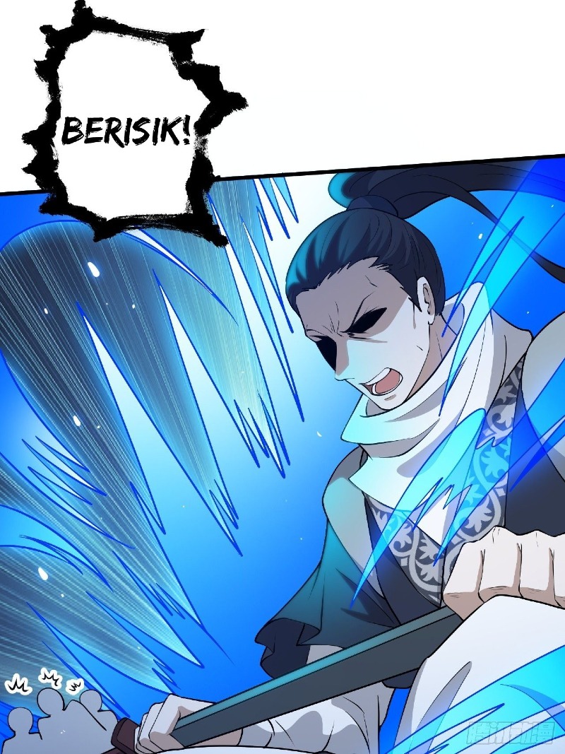 Son, Make Trouble Quickly - Chapter 27 19
