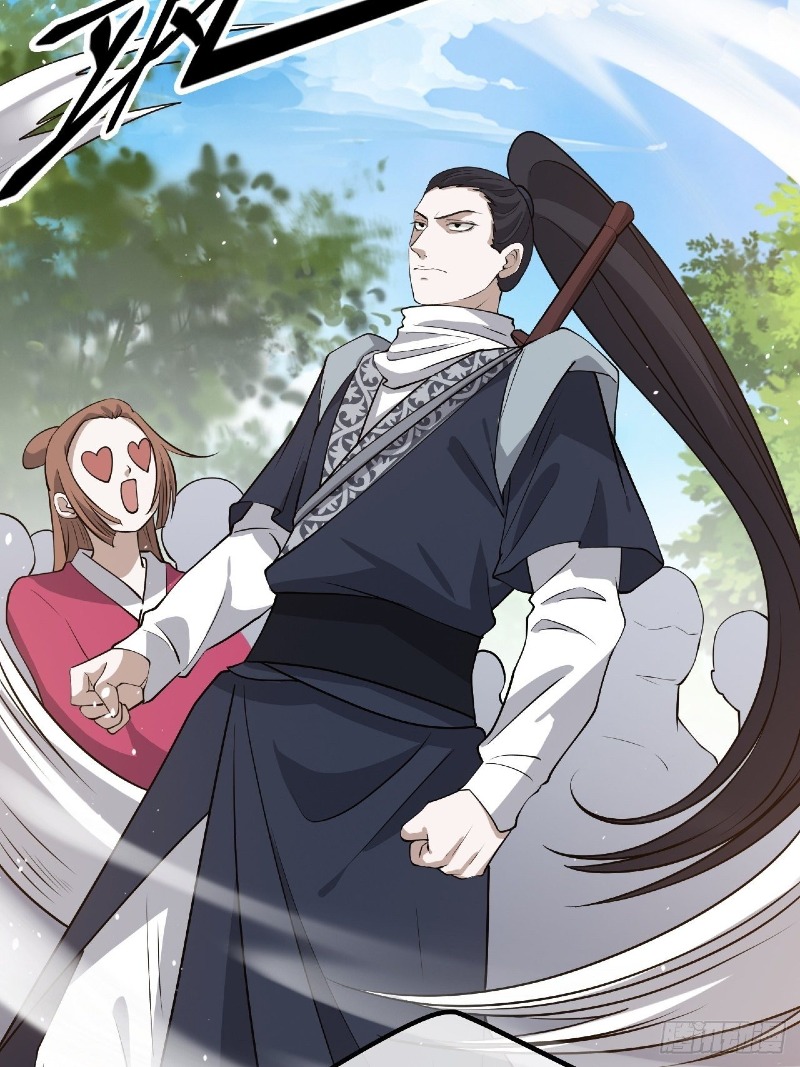 Son, Make Trouble Quickly - Chapter 27 12