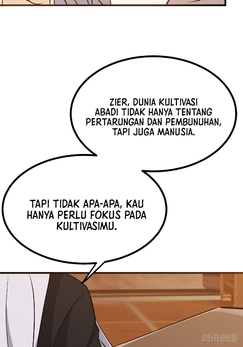 Son, Make Trouble Quickly - Chapter 27 62