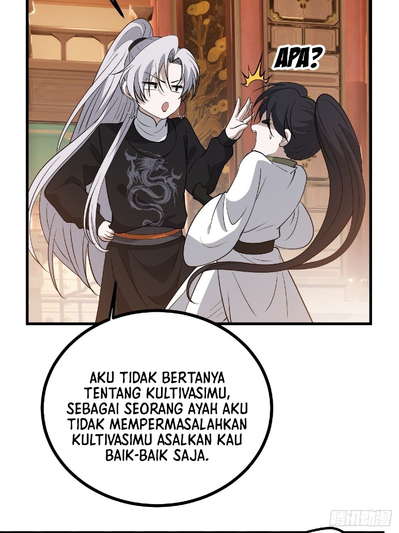 Son, Make Trouble Quickly - Chapter 27 53