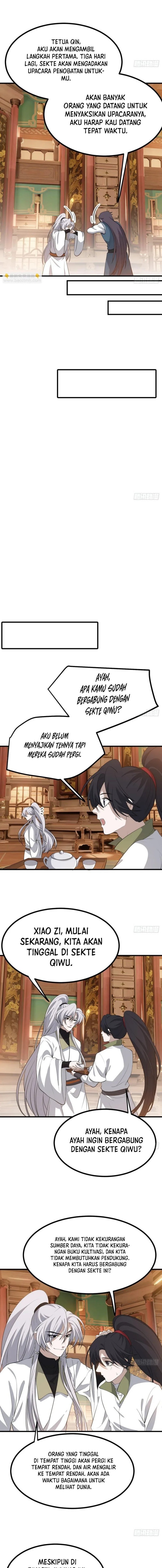 Son, Make Trouble Quickly - Chapter 38 6