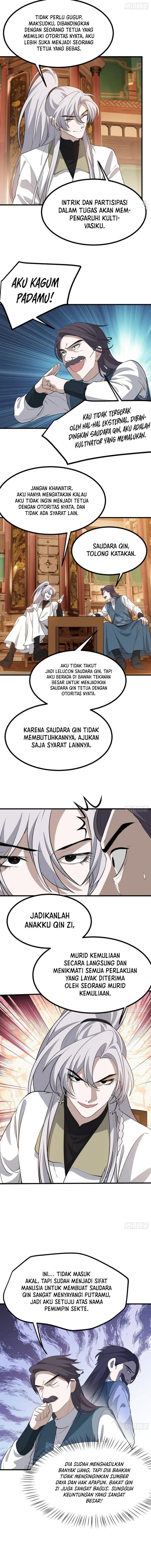 Son, Make Trouble Quickly - Chapter 38 5