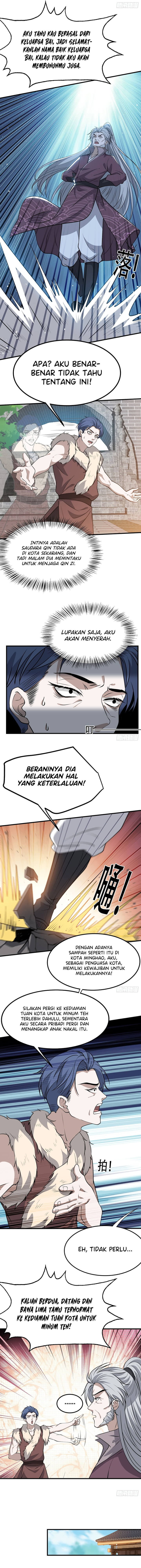 Son, Make Trouble Quickly - Chapter 33 4