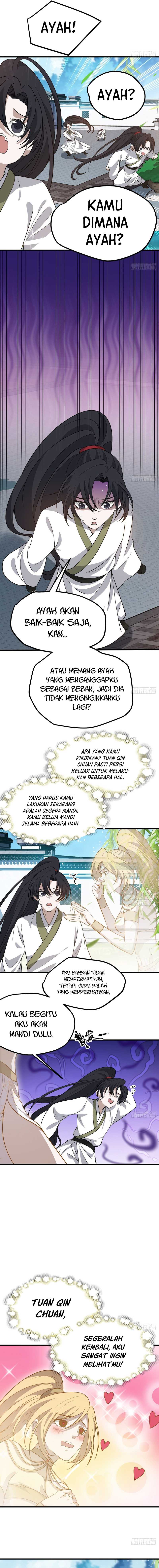 Son, Make Trouble Quickly - Chapter 31 8