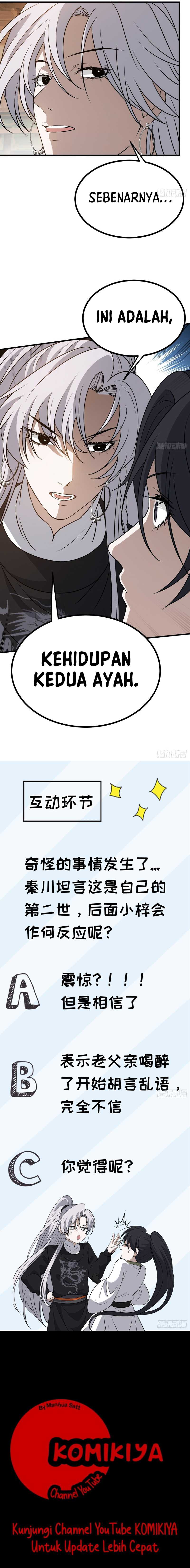 Son, Make Trouble Quickly - Chapter 31 12