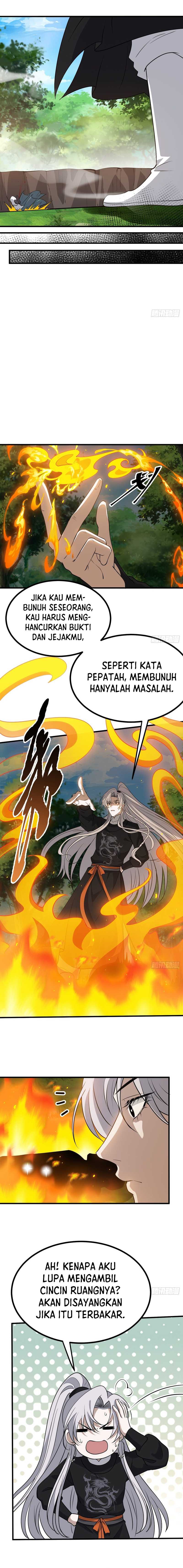 Son, Make Trouble Quickly - Chapter 31 5