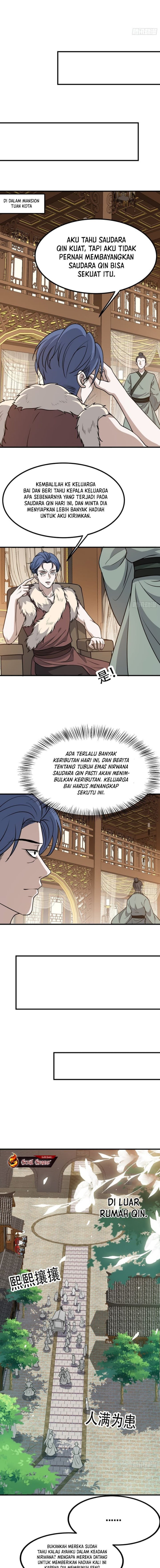 Son, Make Trouble Quickly - Chapter 36 8