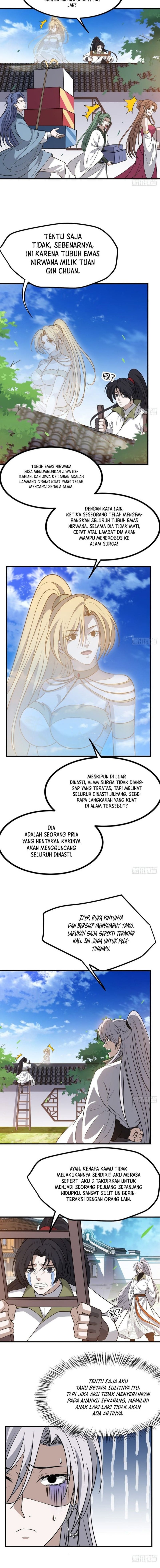 Son, Make Trouble Quickly - Chapter 36 9
