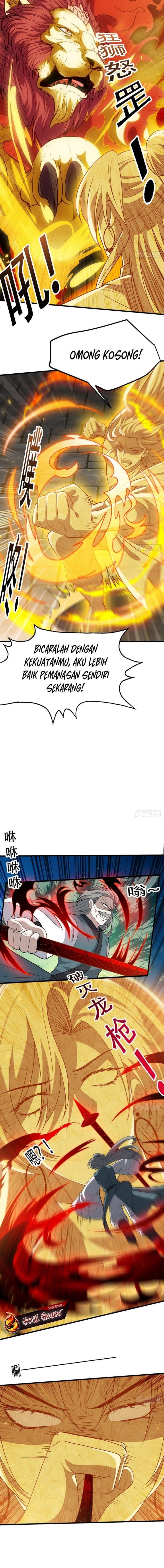 Son, Make Trouble Quickly - Chapter 36 3