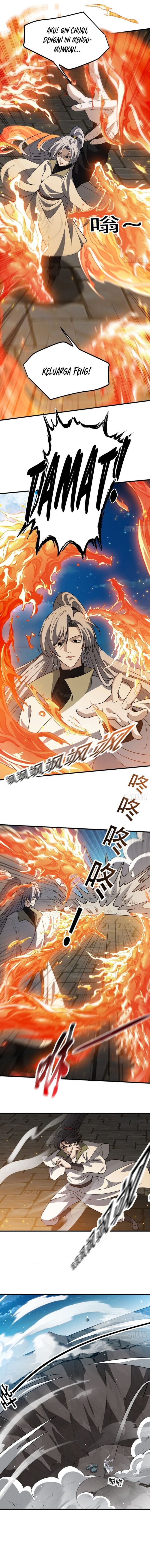 Son, Make Trouble Quickly - Chapter 36 6