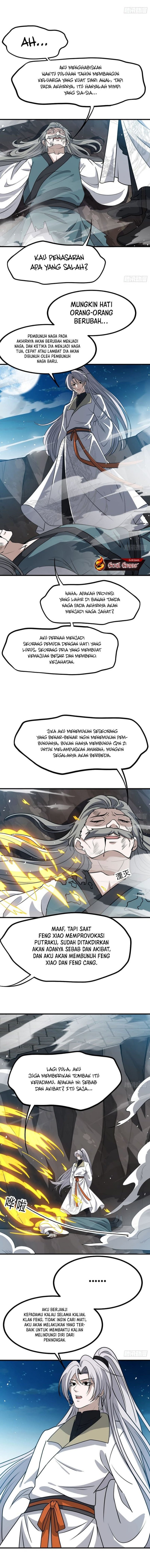 Son, Make Trouble Quickly - Chapter 36 7