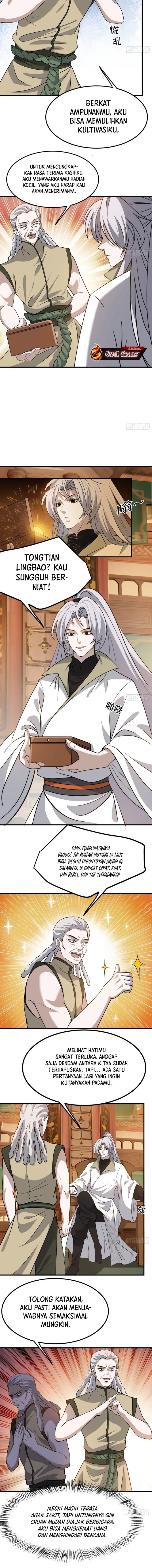 Son, Make Trouble Quickly - Chapter 37 3